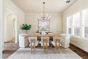 1913 Esparanza Ct, Allen, TX 75013 - Photo 8