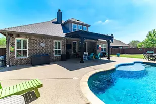 1305 Chisholm Trl Ct, Midlothian, TX 76065 - Photo 36