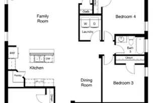 7709 Tuscarora Dr, Ponder, TX 76259 - Photo 2