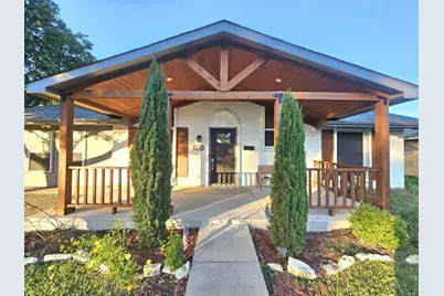 805 Greenbriar Drive, Garland, TX 75043 - Photo 1