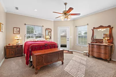1230 Sweet Springs Road, Weatherford, TX 76088 - Photo 22
