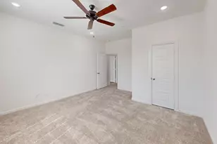 285 Buck Ridge Dr, Frisco, TX 75068 - Photo 12