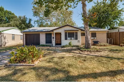 583 Wind River Drive, Duncanville, TX 75116 - Photo 1