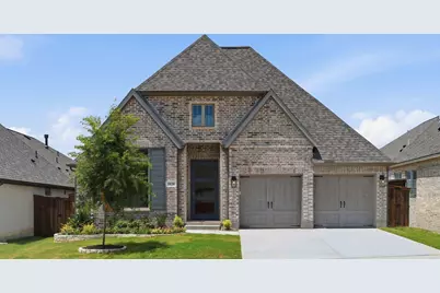 5820 Megs Creek Road, Fort Worth, TX 76126 - Photo 1