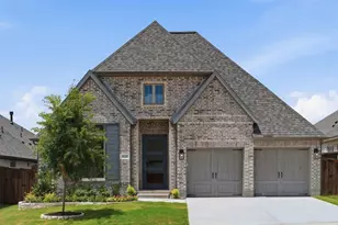 5820 Megs Crk Rd, Fort Worth, TX 76126 - Photo 1