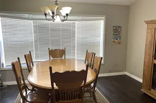 448 Audra Cir, Rhome, TX 76078 - Photo 10