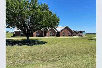 448 Audra Circle, Rhome, TX 76078 - Photo 1