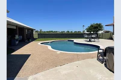 448 Audra Circle, Rhome, TX 76078 - Photo 4