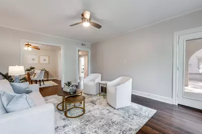 3901 Prescott Avenue #3903, Dallas, TX 75219 - Photo 4