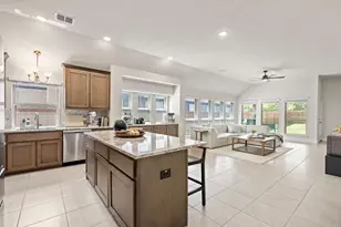 9105 Desert Flora Dr, Fort Worth, TX 76131 - Photo 10