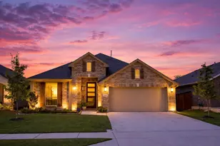 9105 Desert Flora Dr, Fort Worth, TX 76131 - Photo 1