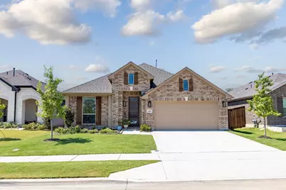 9105 Desert Flora Drive, Fort Worth, TX 76131 - Photo 2