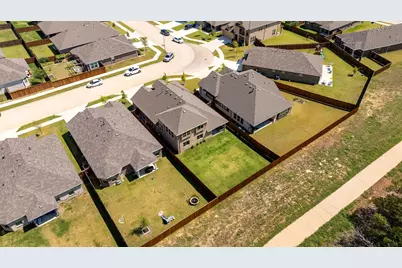 9105 Desert Flora Drive, Fort Worth, TX 76131 - Photo 38
