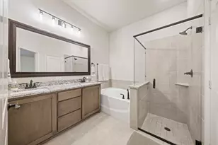 9105 Desert Flora Dr, Fort Worth, TX 76131 - Photo 18