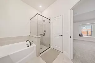 9105 Desert Flora Dr, Fort Worth, TX 76131 - Photo 18