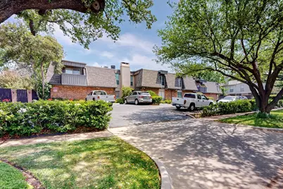 4112 Bowser Avenue #105, Dallas, TX 75219 - Photo 16