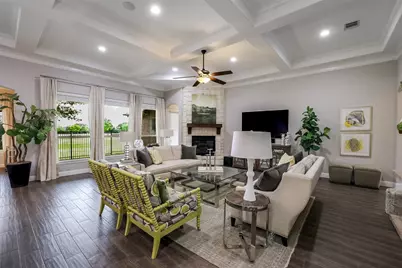 6907 Clayton Nicholas Court, Arlington, TX 76001 - Photo 8