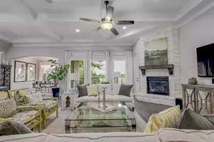 6907 Clayton Nicholas Ct, Arlington, TX 76001 - Photo 6