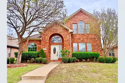 7206 Birchmont Drive, Rowlett, TX 75089 - Photo 1