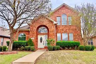 7206 Birchmont Dr, Rowlett, TX 75089 - Photo 1