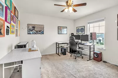 9105 Lookout Point, Fort Worth, TX 76179 - Photo 30