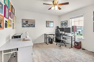 9105 Lookout Pt, Fort Worth, TX 76179 - Photo 30