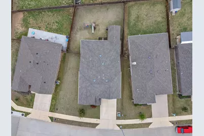 9105 Lookout Point, Fort Worth, TX 76179 - Photo 4