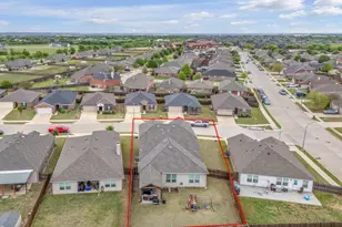 9105 Lookout Pt, Fort Worth, TX 76179 - Photo 6