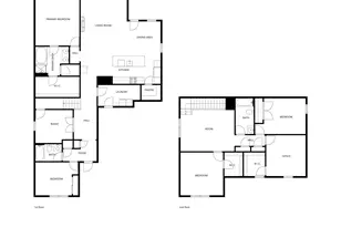 9105 Lookout Pt, Fort Worth, TX 76179 - Photo 40