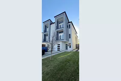 2419 Crossman Avenue, Dallas, TX 75212 - Photo 1