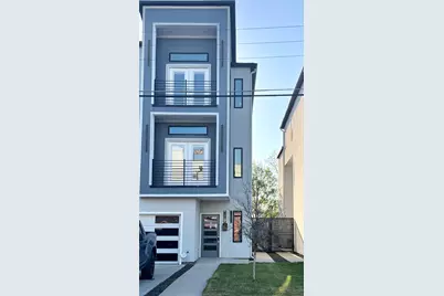 2419 Crossman Avenue, Dallas, TX 75212 - Photo 10