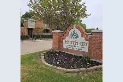 9254 Forest Lane #407, Dallas, TX 75243 - Photo 1