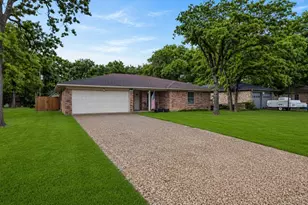 405 Pecan St, Azle, TX 76020 - Photo 1