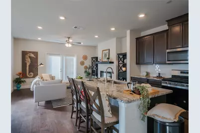 2000 Naples Drive, Rowlett, TX 75088 - Photo 8