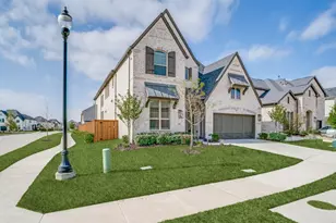 4211 Mill Pond Dr, Prosper, TX 75078 - Photo 1