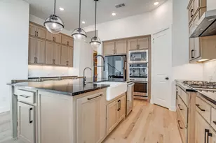 4211 Mill Pond Dr, Prosper, TX 75078 - Photo 4