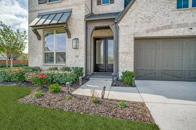 4211 Mill Pond Drive, Prosper, TX 75078 - Photo 14