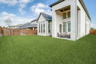 4211 Mill Pond Dr, Prosper, TX 75078 - Photo 36