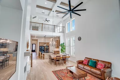 4211 Mill Pond Drive, Prosper, TX 75078 - Photo 2