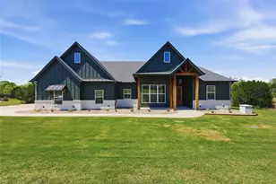 2032 Little Valley Ct, Weatherford, TX 76087 - Photo 4