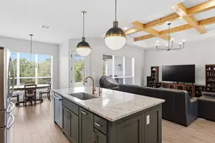 2032 Little Valley Ct, Weatherford, TX 76087 - Photo 12