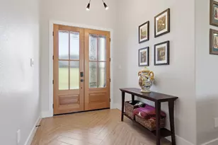 2032 Little Valley Ct, Weatherford, TX 76087 - Photo 8