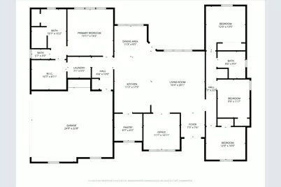 2032 Little Valley Court, Weatherford, TX 76087 - Photo 38