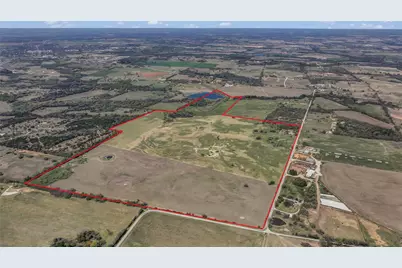 Tbd County Road 305, Dublin, TX 76446 - Photo 1