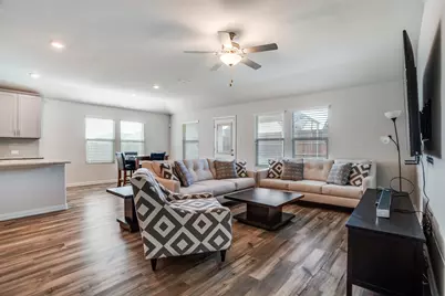 503 Fox Ridge Drive, Princeton, TX 75407 - Photo 4