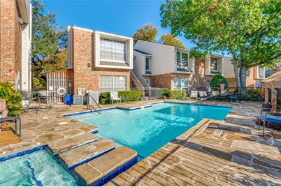 6315 Campbell Road #510, Dallas, TX 75248 - Photo 14