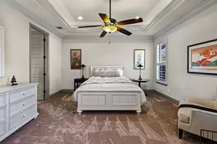 8501 Kingsley Cir, Granbury, TX 76049 - Photo 16