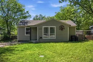 1801 Lawther Dr, River Oaks, TX 76114 - Photo 1