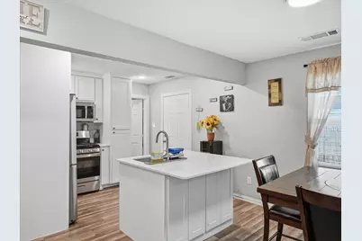 1801 Lawther Drive, River Oaks, TX 76114 - Photo 4