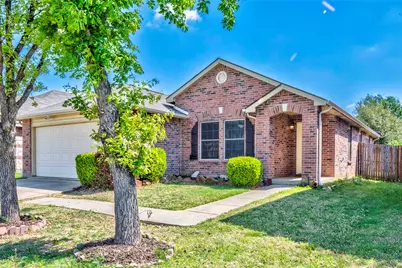 5913 Lost Pony Drive, Denton, TX 76210 - Photo 2